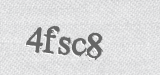 CAPTCHA code