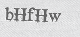 CAPTCHA code