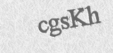CAPTCHA code