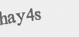 CAPTCHA code