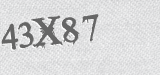 CAPTCHA code