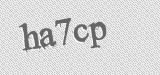 CAPTCHA code