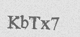 CAPTCHA code