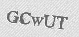 CAPTCHA code