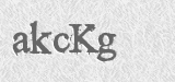CAPTCHA code