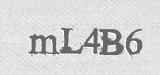 CAPTCHA code