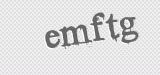 CAPTCHA code