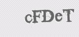 CAPTCHA code