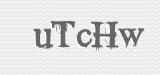 CAPTCHA code