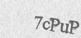 CAPTCHA code