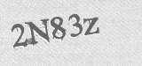 CAPTCHA code
