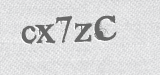 CAPTCHA code