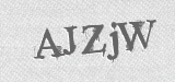 CAPTCHA code