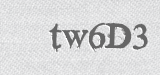 CAPTCHA code