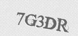 CAPTCHA code