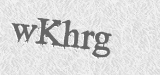 CAPTCHA code