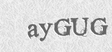 CAPTCHA code