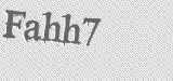 CAPTCHA code