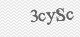 CAPTCHA code