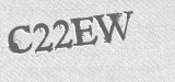 CAPTCHA code