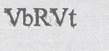 CAPTCHA code