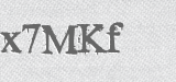 CAPTCHA code
