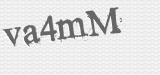 CAPTCHA code