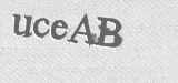 CAPTCHA code