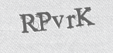 CAPTCHA code