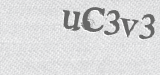 CAPTCHA code