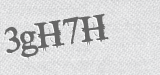 CAPTCHA code