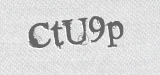 CAPTCHA code