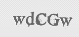 CAPTCHA code