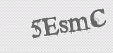 CAPTCHA code