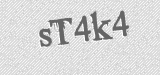 CAPTCHA code
