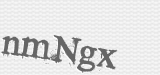 CAPTCHA code