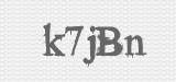 CAPTCHA code