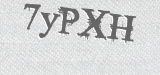 CAPTCHA code