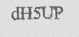 CAPTCHA code