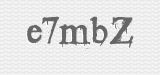 CAPTCHA code