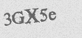 CAPTCHA code