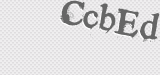 CAPTCHA code