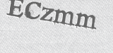 CAPTCHA code