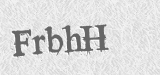 CAPTCHA code