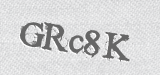 CAPTCHA code