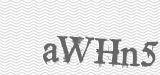 CAPTCHA code