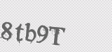 CAPTCHA code