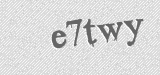 CAPTCHA code