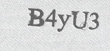 CAPTCHA code