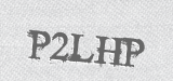 CAPTCHA code
